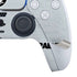 NFL Las Vegas Raiders - Alternate Distressed PS5 Slim Digital Edition Bundle Skin